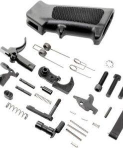 CMMG AR15 LOWER PARTS KIT