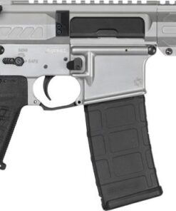 CMMG BANSHEE MK4 300BLK 8" TITANIUM