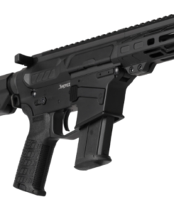 CMMG BANSHEE MK57 SBR