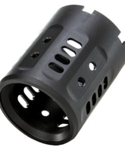 DEAD AIR KEY-MO "O" MOUNT PYRO MUZZLE BRAKE