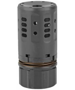 DEAD AIR PYRO 2.0 ENHANCED MUZZLE BRAKE