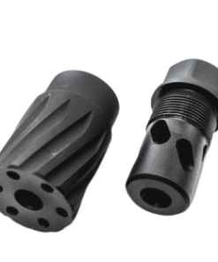 ELITE IRON BRAKE & COVER 1/2X28