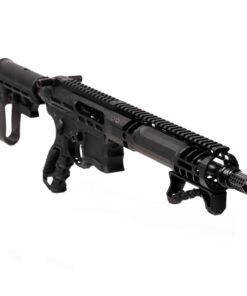 F-1 FIREARMS BDRX-15 PISTOL BLACK