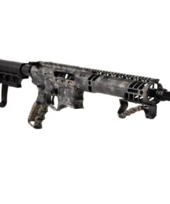 F-1 FIREARMS BDRX-15 PISTOL TITANIUM SHADOW CAMO