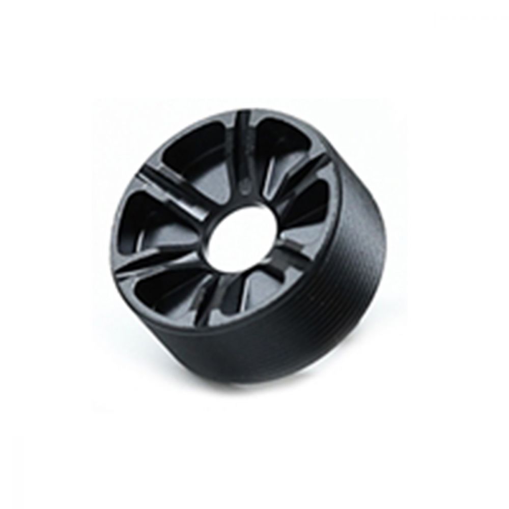 GRIFFIN ARMAMENT REVOLUTION END CAP1 GRIFFIN ARMAMENT REVOLUTION END CAP