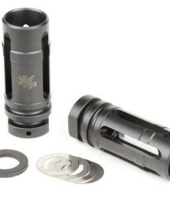 GRIFFIN M4SD FLASH HIDER 5.56MM