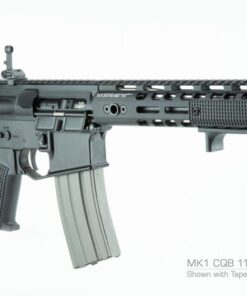 GRIFFIN MK1 CQB PISTOL W/ SBA3 BRACE