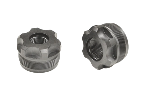 GRIFFIN REVOLUTION FIXED MOUNTS