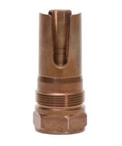 Q FLASH HIDER 3/4X24