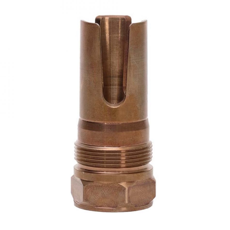 Q FLASH HIDER 3-4X241 Q FLASH HIDER 3/4X24