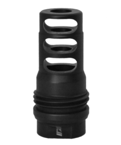 RUGGED MUZZLE BRAKES