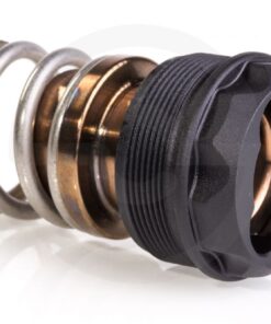 RUGGED OBSIDIAN 3-LUG MOUNT