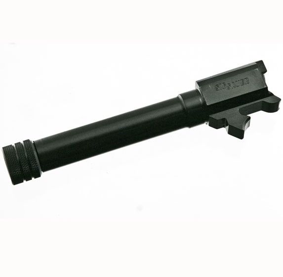 SIG 226 9MM THREADED BARREL1 SIG 226 9MM THREADED BARREL