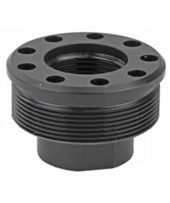 SILENCERCO ALPHA DIRECT THREAD MOUNT