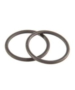 SILENCERCO O-RING M16 PISTON PACK