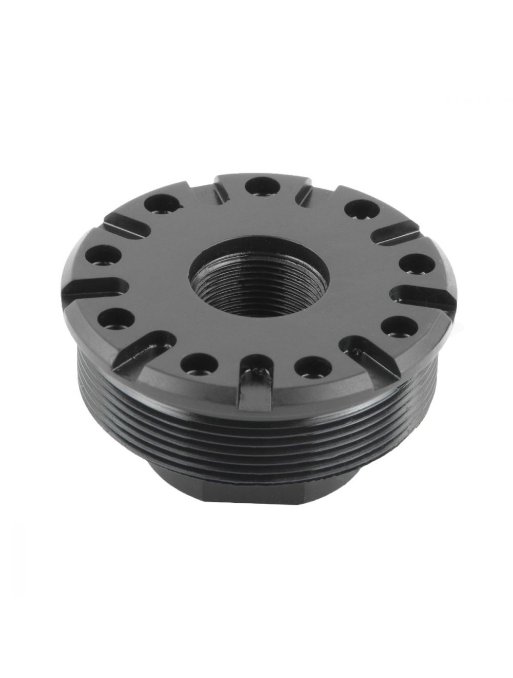 SILENCERCO OMEGA DIRECT THREAD MOUNT1 SILENCERCO OMEGA DIRECT THREAD MOUNT