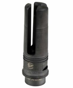 SUREFIRE 3 PRONG SOCOM FLASH HIDER