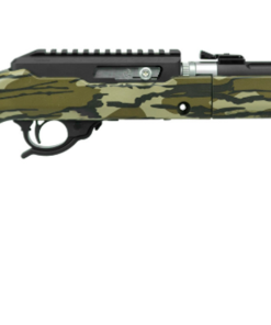 X-RING TAKEDOWN VR RIFLE IN MOSSY OAK® BOTTOMLAND®