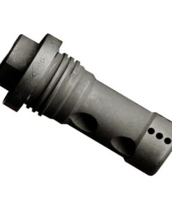 YHM 338 MUZZLE BRAKE (3802-24A)