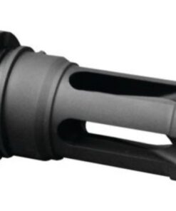 YHM AGGRESSIVE TIP QD FLASH HIDER 5/8X24