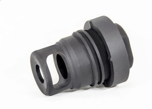 YHM MINI PHANTOM QD MUZZLE BRAKE1 YHM MINI PHANTOM QD MUZZLE BRAKE