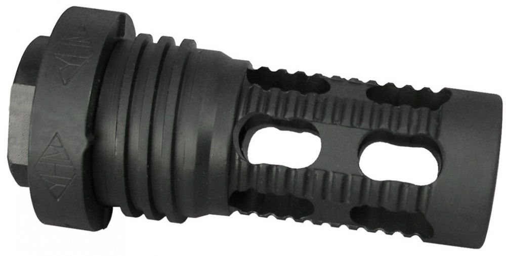 YHM PHANTOM QD MUZZLE BRAKE1 YHM PHANTOM QD MUZZLE BRAKE