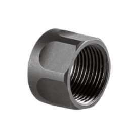 DEAD AIR THREAD PROTECTOR 1/2X28