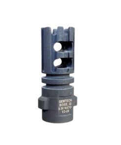 GEMTECH MUZZLE BRAKE