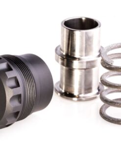 GRIFFIN 3-LUG COUPLER ASSEMBLY