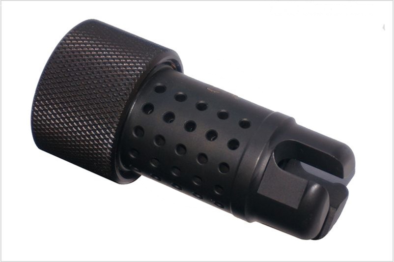 griffin-armament-taper-mount-devices GRIFFIN ARMAMENT TAPER MOUNT DEVICES