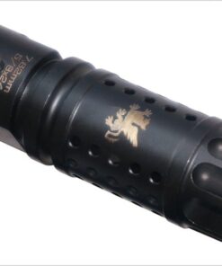 GRIFFIN SD-STYLE MUZZLE DEVICES