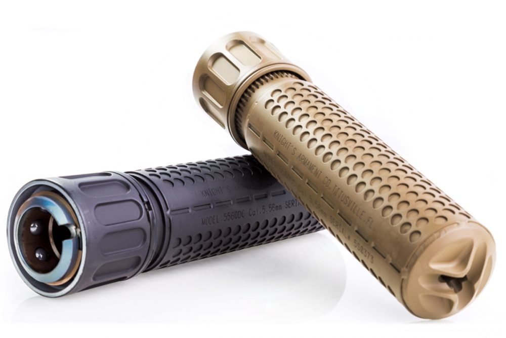 knights-armament-5-56-qdc-blk KNIGHT'S ARMAMENT 5.56 QDC - BLK