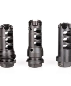 LANTAC DRAGON SILENCER MOUNTS