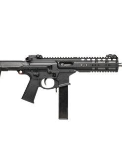 NOVESKE SPACE INVADER SBR