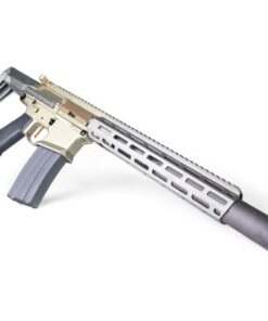 Q HONEY BADGER & SILENCER