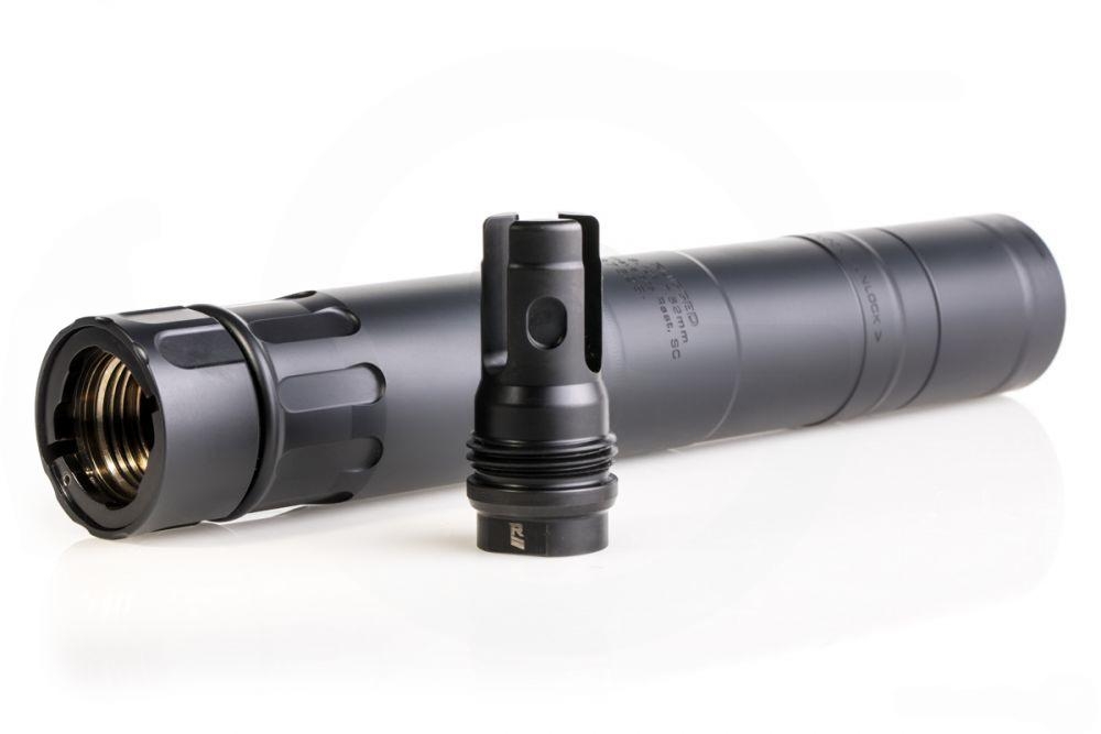 rugged-suppressors-surge-7-62 RUGGED SUPPRESSORS SURGE 7.62