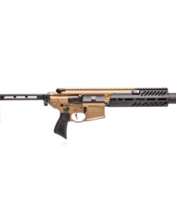 SIG MCX RATTLER CANEBRAKE PISTOL