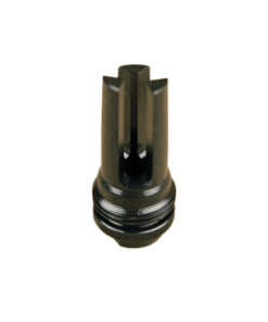 SILENCERCO ASR FLASH HIDER