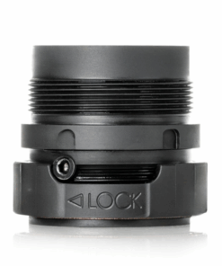 SILENCERCO BRAVO ASR MOUNT