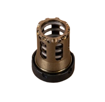 silencerco-charlie-piston-mount SILENCERCO CHARLIE PISTON MOUNT