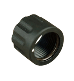 SILENCERCO DELTA THREAD PROTECTOR