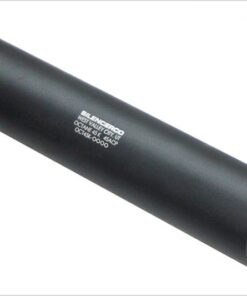 SILENCERCO OCTANE 45K