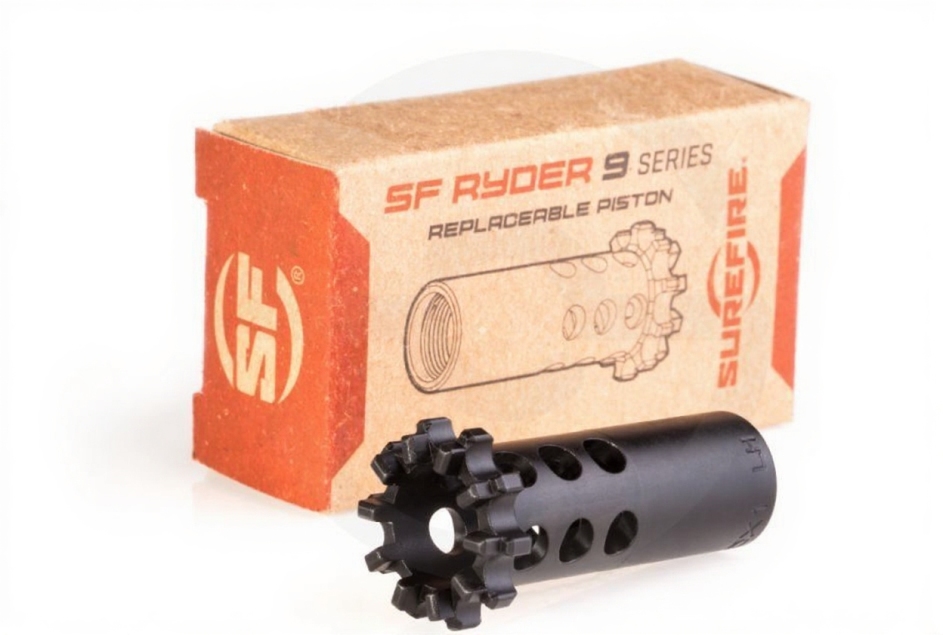 surefire-ryder-9-pistons SUREFIRE RYDER 9 PISTONS