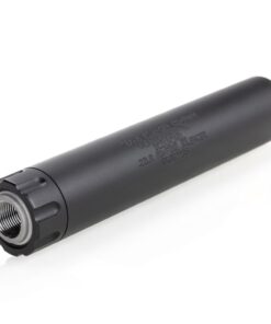 TX SILENCER SCOUNDREL