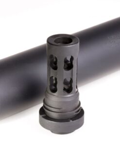 YHM TITANIUM 5.56MM PHANTOM QD