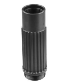 Liberty Fixed Mount, UZI