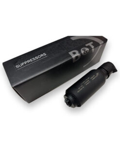 B&T RBS QD NATO A2 5.56mm