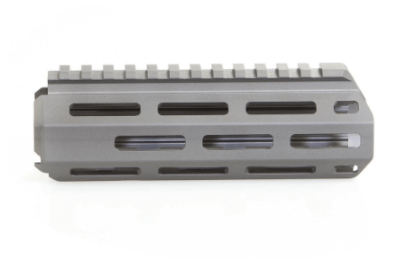 qhandguard (1) Q Honey Badger 6" Handguard Kit