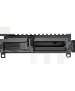 SILENCERCO SCO15 BILLET AR-15 UPPER RECEIVER