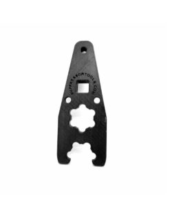 Suppressor Removal Tool